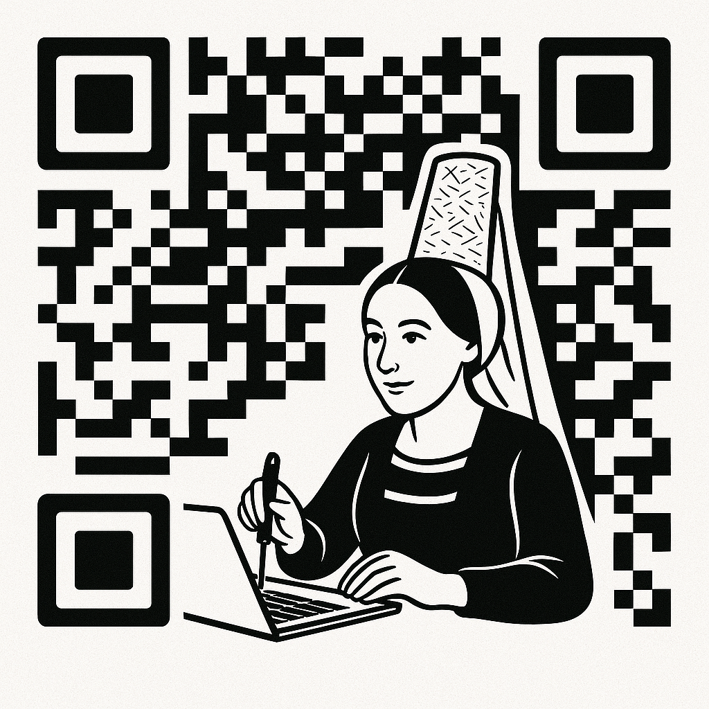 QR ProxiTech Appel